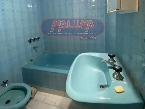 Departamento en Venta al Norte