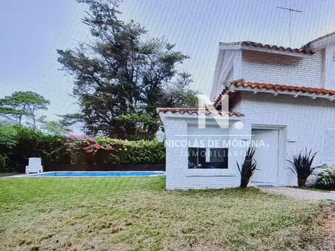 Casa en Venta en San Rafael, USD 390.000