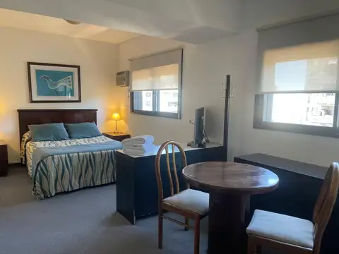 Departamento en Venta en San Nicolás, USD 48.000