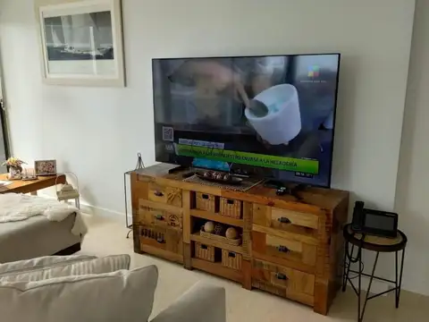 Departamento en Alquiler Temporal de 3 ambientes