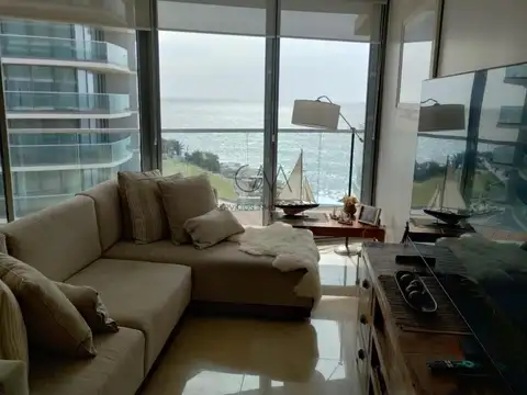 Departamento en Alquiler Temporal de 2 dormitorios