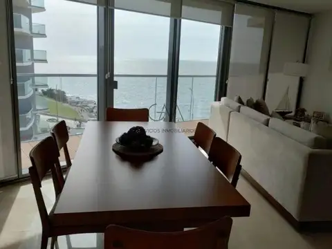 Departamento 3 ambientes