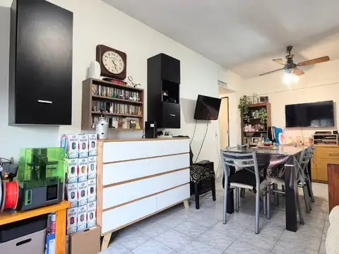 Departamento en Venta en Villa Saenz Peña, USD 90.000