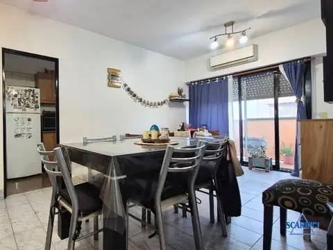 Departamento  en Venta en Sáenz Peña, Tres de Febrero, G.B.A. Zona Oeste