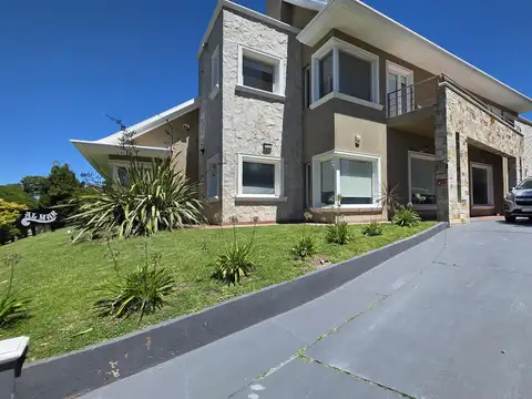 Av. Libertador al 3000