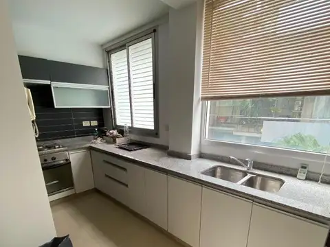 Departamento en Alquiler de 2 dormitorios