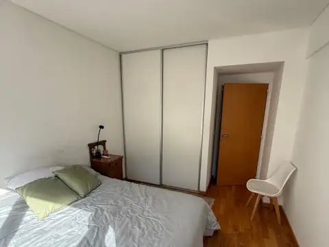 Departamento en Alquiler Temporal de 2 ambientes