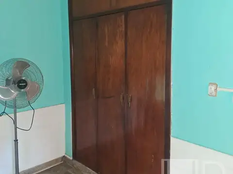 Casa 2 ambientes con 1 baño
