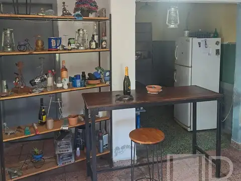 Casa en Venta de 1 dormitorio