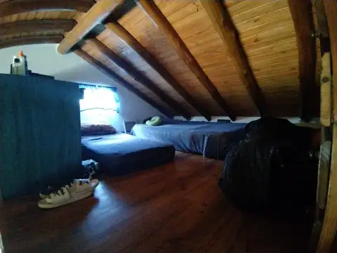 Se vende! Casa con espectacular vista en Villa de las Rosas, Traslasierra