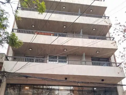 DEPARTAMENTO 1 DORMITORIO EN ALQUILER