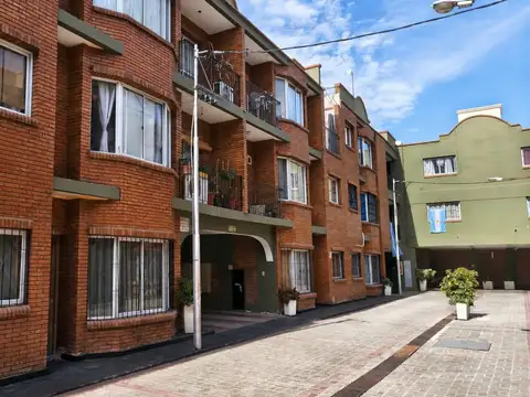 Venta Departamento Guaymallen