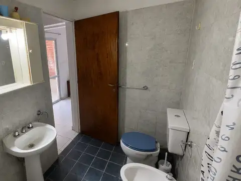 Departamento en Venta 18 años