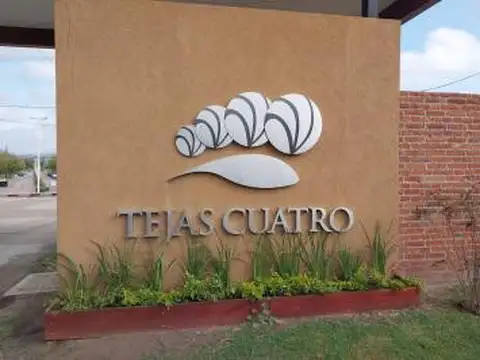 Terreno en Venta en Tejas 4, USD 19.900