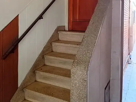 Departamento en Alquiler 50 años