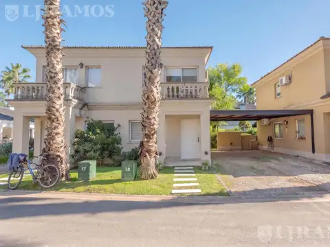 camaaño al 300 Barrio Palmas del Sol