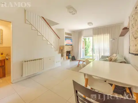 Casa en Venta 15 años
