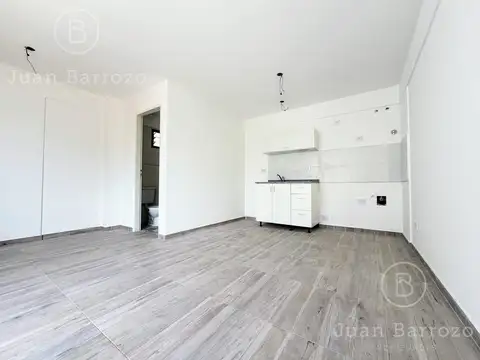 Departamento en Alquiler A Estrenar