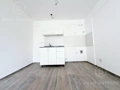 Departamento en Alquiler Permite mascota