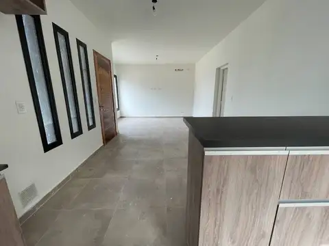 Casa en Venta al Oeste