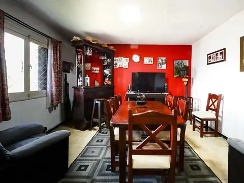 Casa en Venta en Nuevo París, USD 112.000