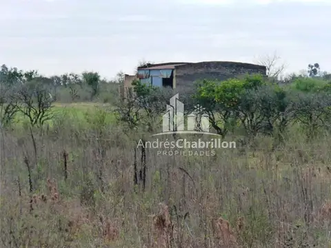 Puerto Yeruá 100