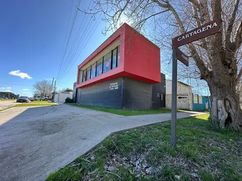 VENTA LOCAL COMERCIAL / DEPOSITO EN SANTA CLARA