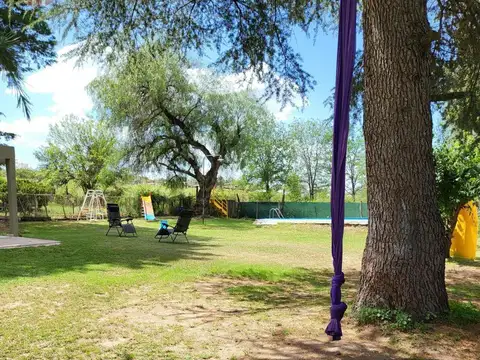 Casa en Venta 20 años