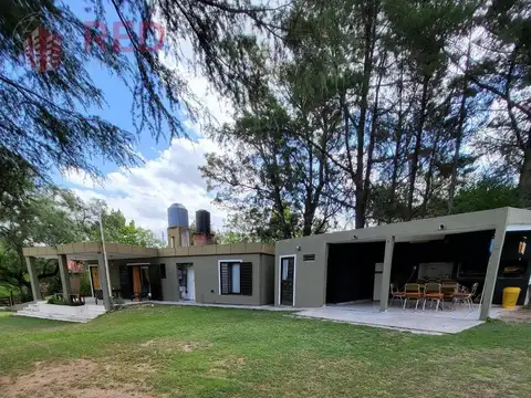 Casa en Villa Santa Cruz Del Lago