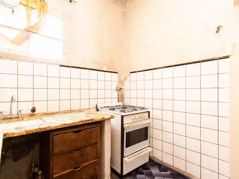 Depto Tipo Casa en Venta de 3 ambientes