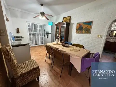 Casa en Alquiler de 3 dormitorios