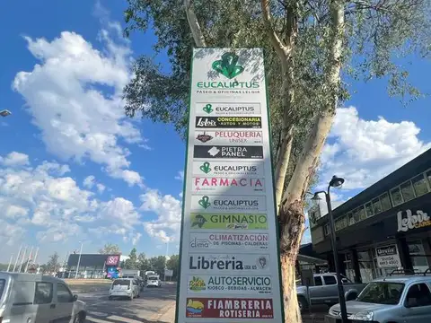 Local - Barrio Parque Leloir