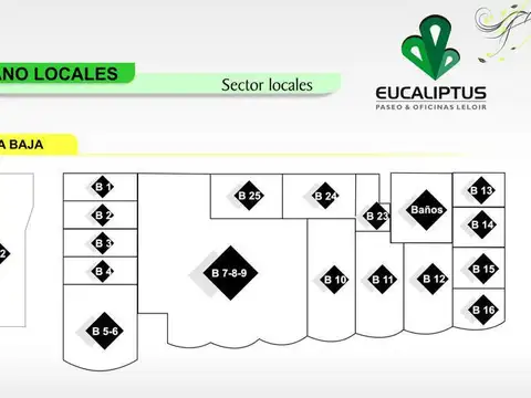 Av. Pres. Perón 9400