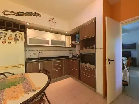 MONTIEL 5482 MULTIFAMILIAR DOS PH EN BLOCK  A 4 CUADRAS DE CHILAVERT Y 3 DE AV. CRUZ