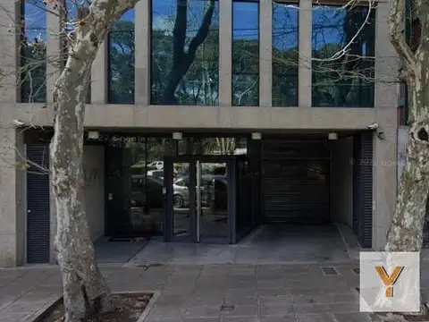 Cochera en venta - 13Mts2 - Parque Patricios
