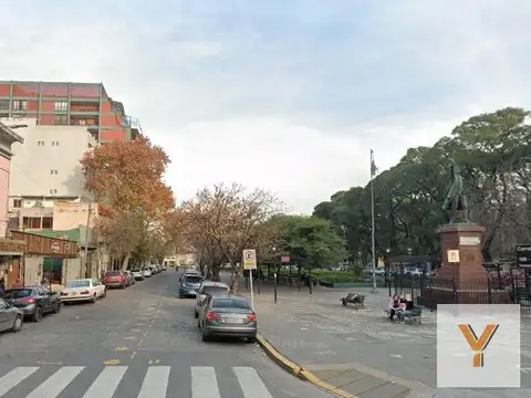 Corrales Viejos e/ Avenida Casero y Patagones