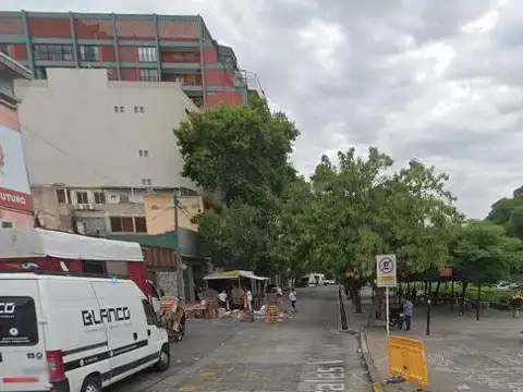 Cochera en venta - 13Mts2 - Parque Patricios