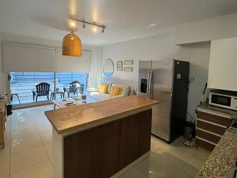 Departamento en Venta al Norte