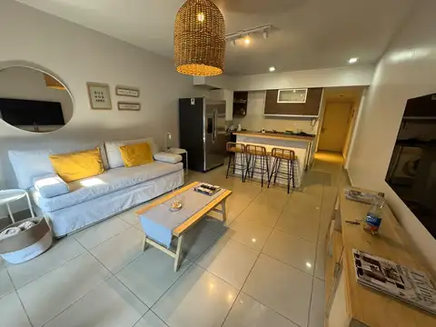 Departamento en Venta en Banfield, USD 120.000