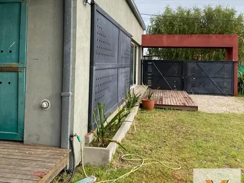 Casa en Alquiler al Norte