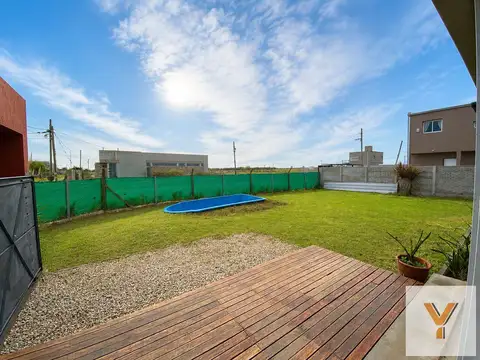 Casa en Alquiler 15 años