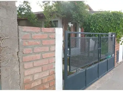 El Maitén , Piso 0