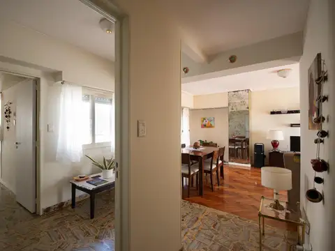 Departamento en Venta en Flores, USD 170.000