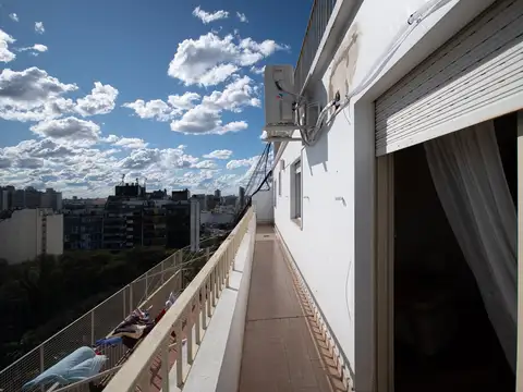 Departamento en Venta 50 años