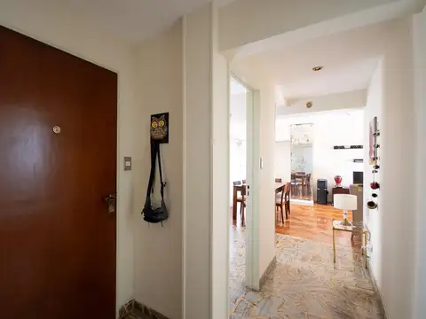 Departamento en Venta de 3 dormitorios