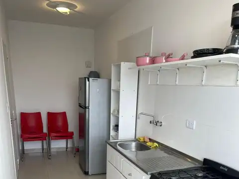 Departamento en Alquiler Temporal de 1 dormitorio