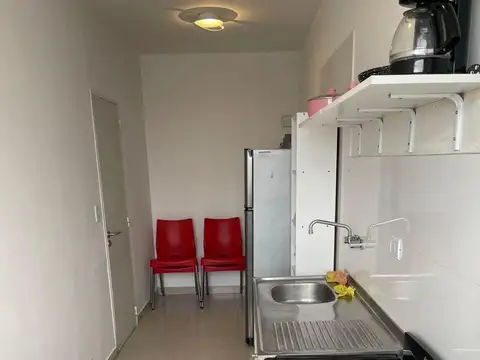 Departamento en Alquiler Temporal al Norte