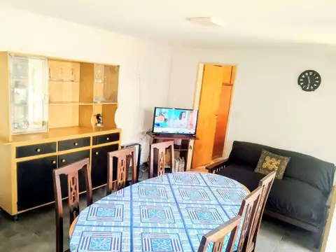 Depto Tipo Casa en Venta de 1 dormitorio
