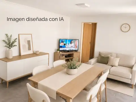 Depto Tipo Casa en Venta en Isidro Casanova, USD 42.500