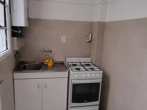 DEPARTAMENTO EN PALERMO  Uriarte  al 2400